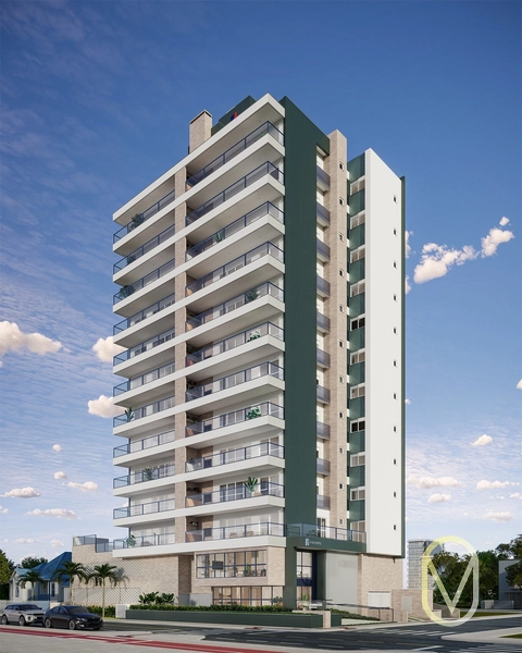 Apartamento á Venda em Balneário Rincão-SC: 5ª foto da galeria de imagens do imóvel