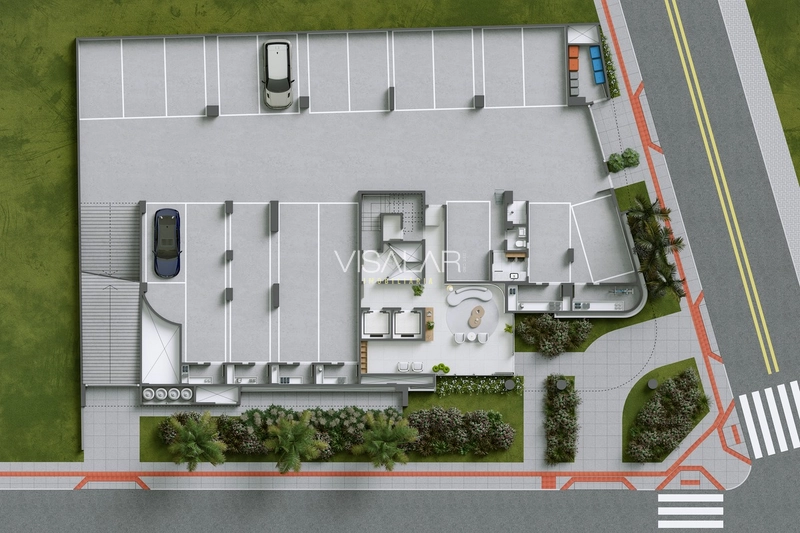 Apartamento á Venda no Mar Grosso em Laguna-SC: 29ª foto da galeria de imagens do imóvel