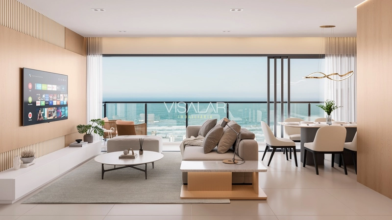 Apartamento á Venda no Mar Grosso em Laguna-SC: 15ª foto da galeria de imagens do imóvel