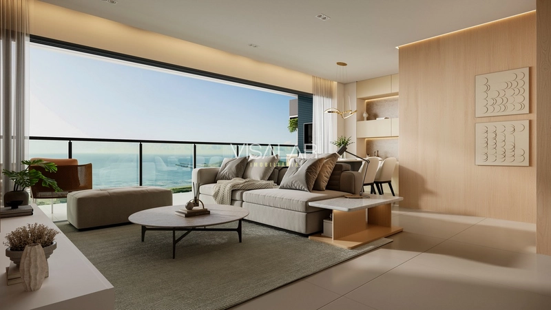 Apartamento á Venda no Mar Grosso em Laguna-SC: 17ª foto da galeria de imagens do imóvel