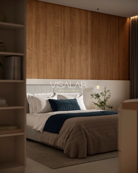 Apartamento á Venda no Mar Grosso em Laguna-SC: 20ª foto da galeria de imagens do imóvel