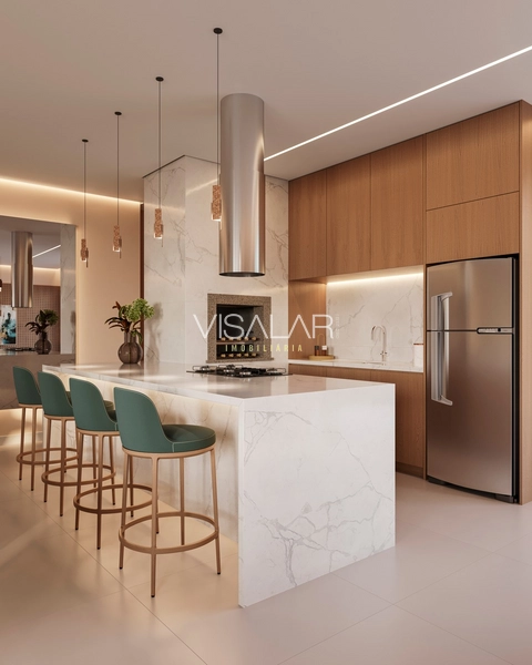 Apartamento á Venda no Mar Grosso em Laguna-SC: 11ª foto da galeria de imagens do imóvel