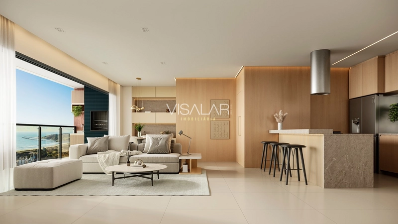 Apartamento á Venda no Mar Grosso em Laguna-SC: 16ª foto da galeria de imagens do imóvel