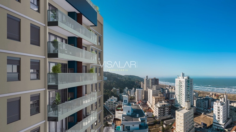 Apartamento á Venda no Mar Grosso em Laguna-SC: 5ª foto da galeria de imagens do imóvel