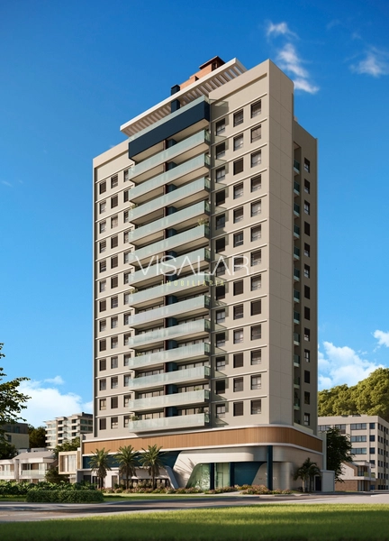 Apartamento á Venda no Mar Grosso em Laguna-SC: 1ª foto da galeria de imagens do imóvel