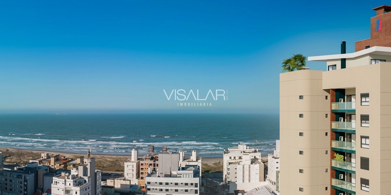 Apartamento á Venda no Mar Grosso em Laguna-SC: 4ª foto da galeria de imagens do imóvel