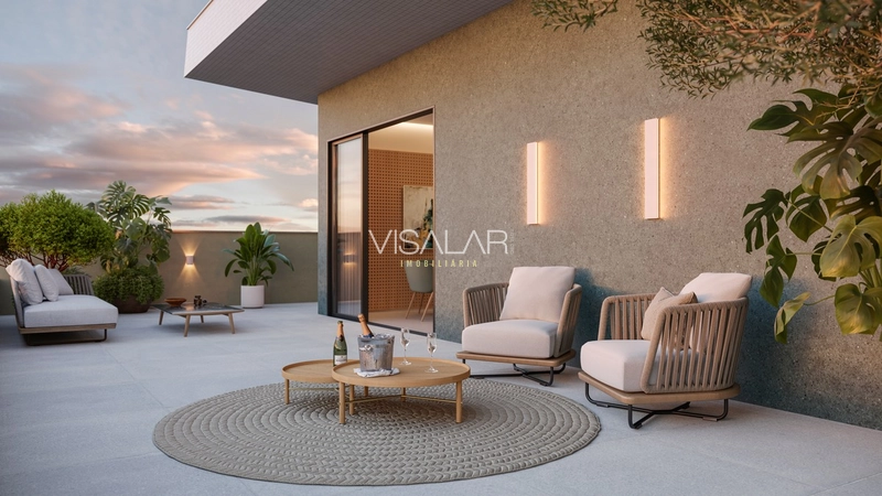 Apartamento á Venda no Mar Grosso em Laguna-SC: 21ª foto da galeria de imagens do imóvel