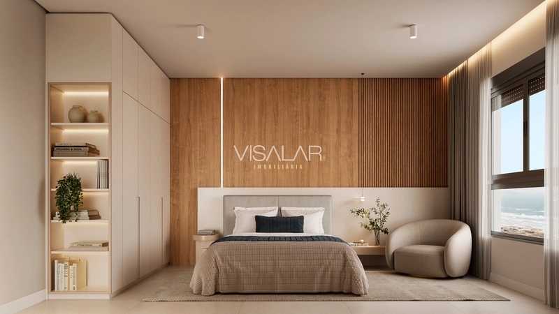 Apartamento á Venda no Mar Grosso em Laguna-SC: 19ª foto da galeria de imagens do imóvel