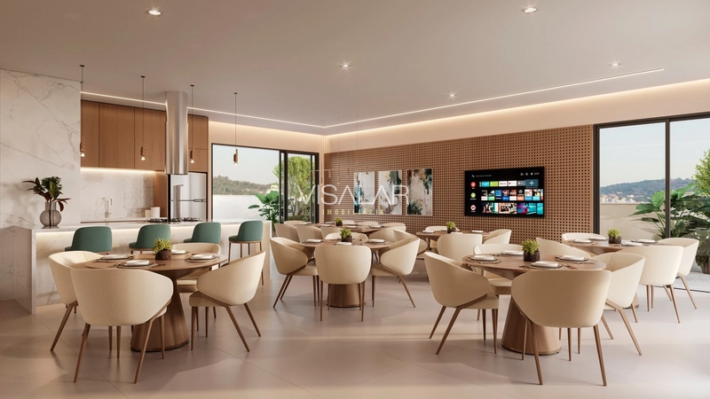 Apartamento á Venda no Mar Grosso em Laguna-SC: 12ª foto da galeria de imagens do imóvel