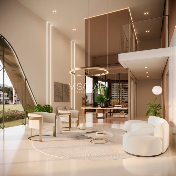 Apartamento á Venda no Mar Grosso em Laguna-SC: 8ª foto da galeria de imagens do imóvel