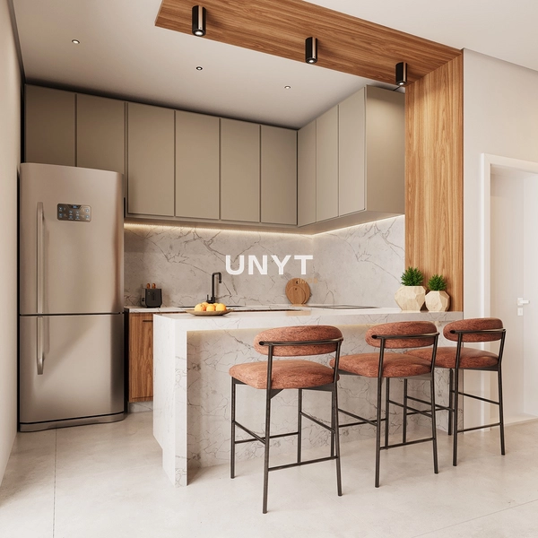 Six Casas Unicas - jeitos de viver bem: 7ª foto da galeria de imagens do imóvel