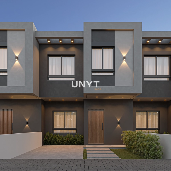 Six Casas Unicas - jeitos de viver bem: 4ª foto da galeria de imagens do imóvel