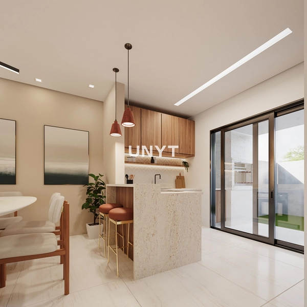 Six Casas Unicas - jeitos de viver bem: 5ª foto da galeria de imagens do imóvel