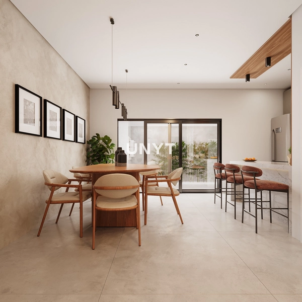 Six Casas Unicas - jeitos de viver bem: 8ª foto da galeria de imagens do imóvel