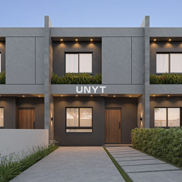 Six Casas Unicas - jeitos de viver bem: 3ª foto da galeria de imagens do imóvel