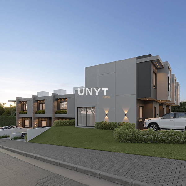 Six Casas Unicas - jeitos de viver bem: 2ª foto da galeria de imagens do imóvel