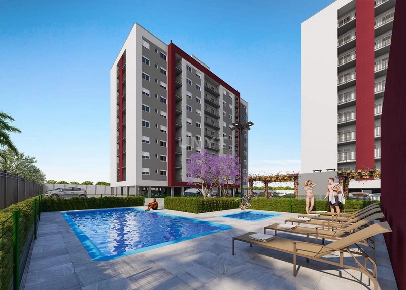 Imóvel residencial ou comercial