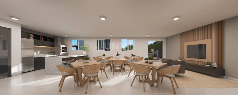 Apartamento de 2 dormitórios em Gravataí - Morar a uma quadra do centro de Gravataí. : 7ª foto da galeria de imagens do imóvel