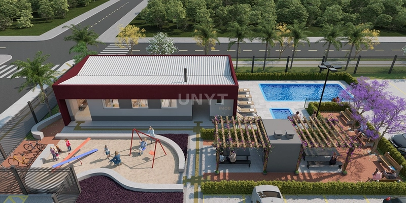 Apartamento de 1 dormitórios em Gravataí - Morar a uma quadra do centro de Gravataí. : 6ª foto da galeria de imagens do imóvel