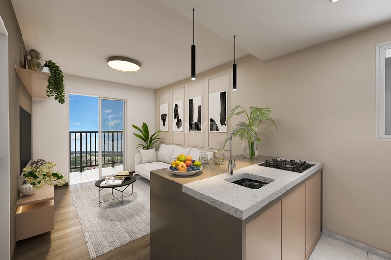 Imóvel residencial ou comercial