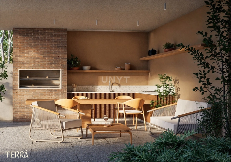 Lançamento de apartamentos 3 dorm. em Gravataí - Ao lado do  paladino: 7ª foto da galeria de imagens do imóvel