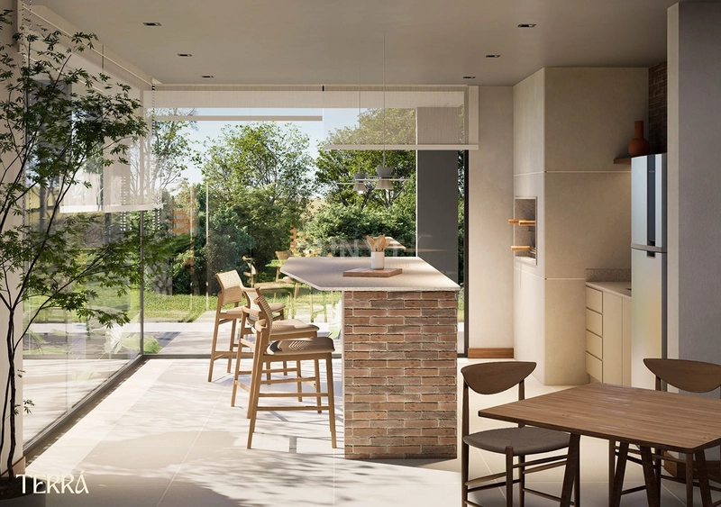 Lançamento de apartamentos 3 dorm. em Gravataí - Ao lado do  paladino: 6ª foto da galeria de imagens do imóvel