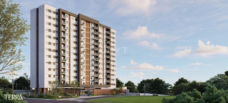 Imóvel residencial ou comercial