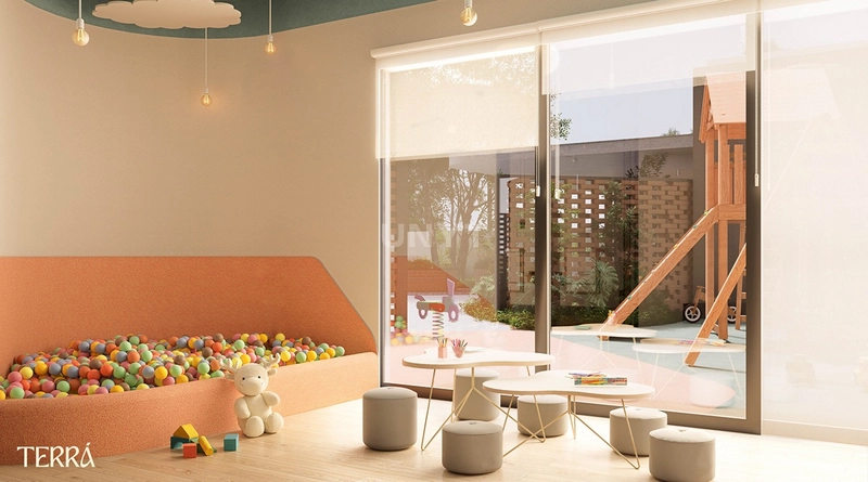 Lançamento de apartamentos 3 dorm. em Gravataí - Ao lado do  paladino: 8ª foto da galeria de imagens do imóvel