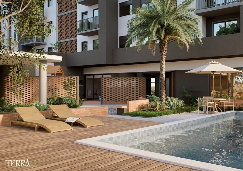 Lançamento de apartamentos 3 dorm. em Gravataí - Ao lado do  paladino: 5ª foto da galeria de imagens do imóvel