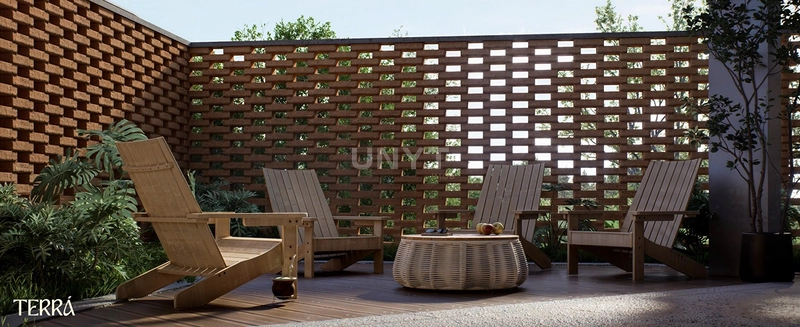 Lançamento de apartamentos 3 dorm. em Gravataí - Ao lado do  paladino: 9ª foto da galeria de imagens do imóvel