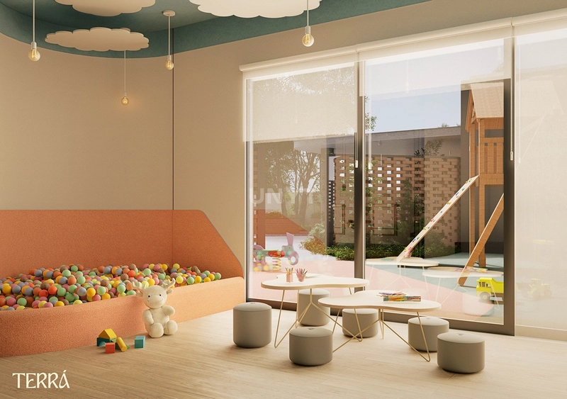 Lançamento de apartamentos 3 dorm. em Gravataí - Ao lado do  paladino: 15ª foto da galeria de imagens do imóvel