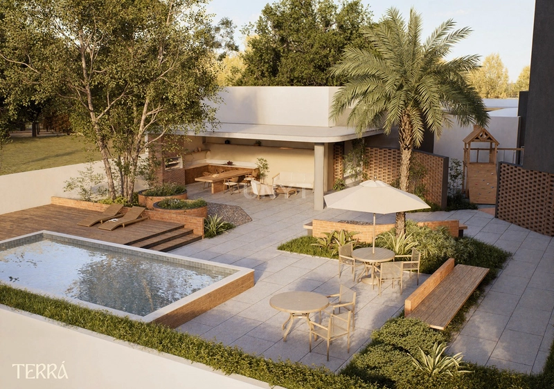 Lançamento de apartamentos 3 dorm. em Gravataí - Ao lado do  paladino: 4ª foto da galeria de imagens do imóvel