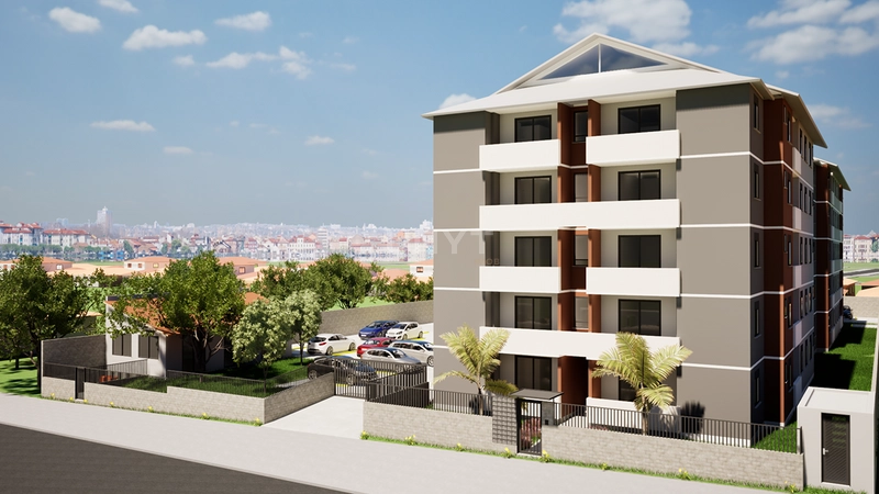 Imóvel residencial ou comercial