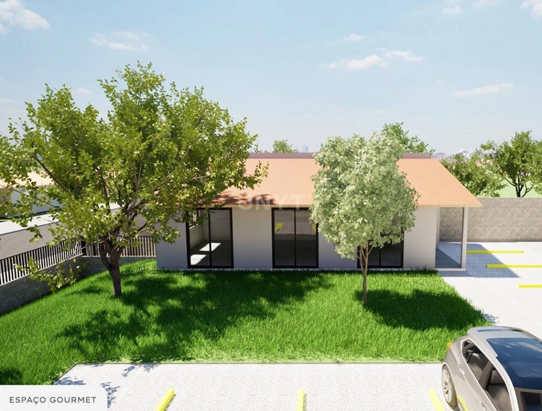 Residencial Dom Bosco — Gravataí/RS - Apartamentos na planta. : 11ª foto da galeria de imagens do imóvel