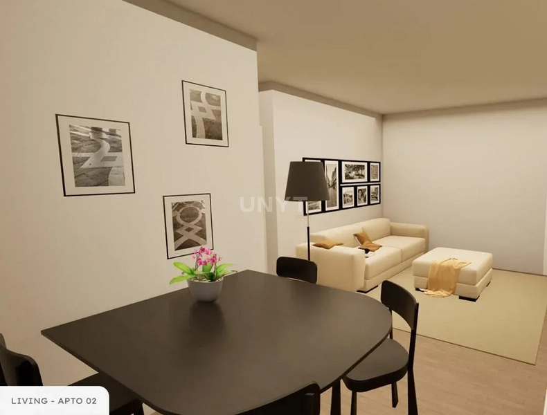 Residencial Dom Bosco — Gravataí/RS - Apartamentos na planta. : 3ª foto da galeria de imagens do imóvel