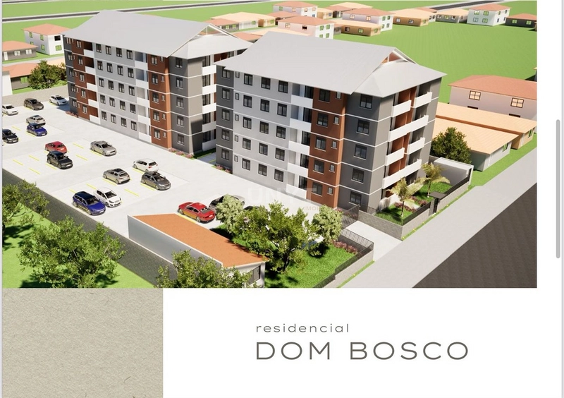 Residencial Dom Bosco — Gravataí/RS - Apartamentos na planta. : 13ª foto da galeria de imagens do imóvel