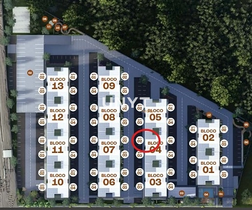 ARTY PARK – Viva intensamente todos os dias em Gravataí!: 14ª foto da galeria de imagens do imóvel