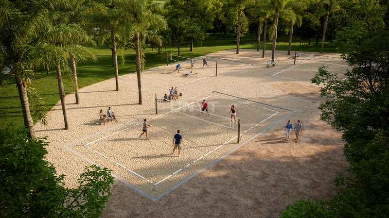 Arboretto Bairro Parque — Ares de viver bem: 10ª foto da galeria de imagens do imóvel