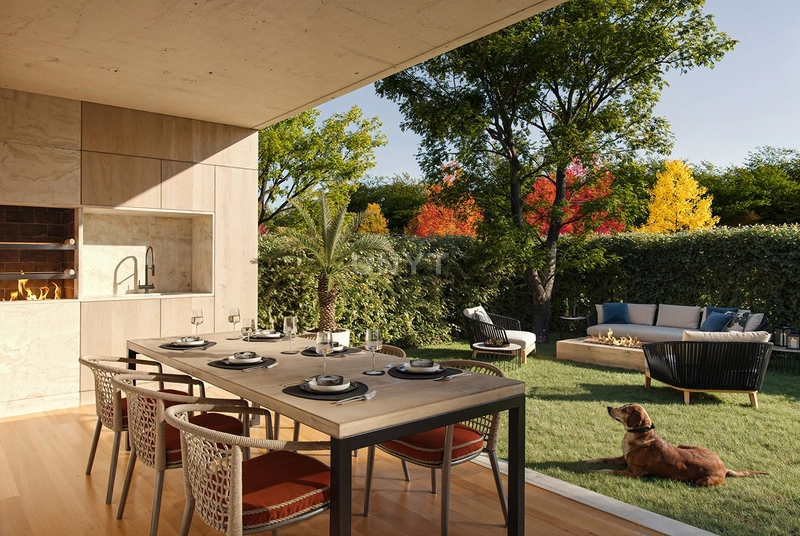 Arboretto Bairro Parque — Ares de viver bem: 4ª foto da galeria de imagens do imóvel