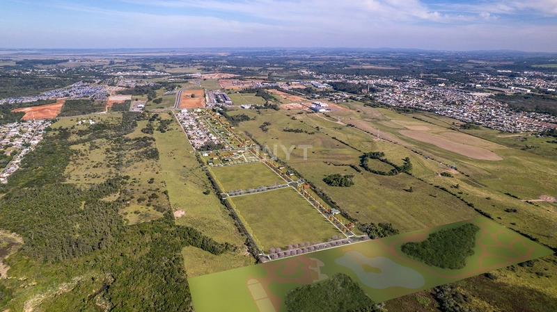 Arboretto Bairro Parque — Ares de viver bem: 3ª foto da galeria de imagens do imóvel