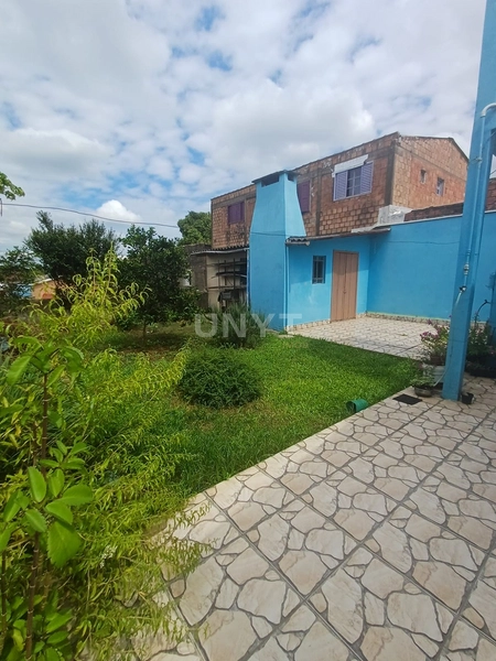 🏡 Casa à venda na Cohab C – Gravataí | Terreno de 300 m² e 2 suítes: 7ª foto da galeria de imagens do imóvel