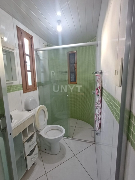 🏡 Casa à venda na Cohab C – Gravataí | Terreno de 300 m² e 2 suítes: 3ª foto da galeria de imagens do imóvel