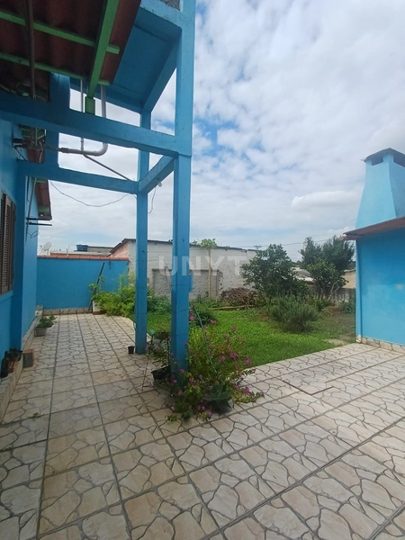 🏡 Casa à venda na Cohab C – Gravataí | Terreno de 300 m² e 2 suítes: 6ª foto da galeria de imagens do imóvel