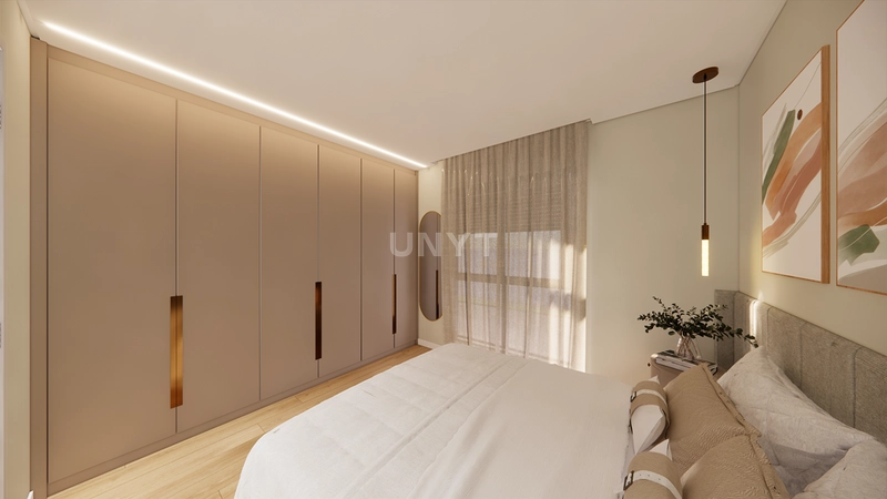 Essenza Dom Feliciano — mais espaço, praticidade para a sua família: 2ª foto da galeria de imagens do imóvel