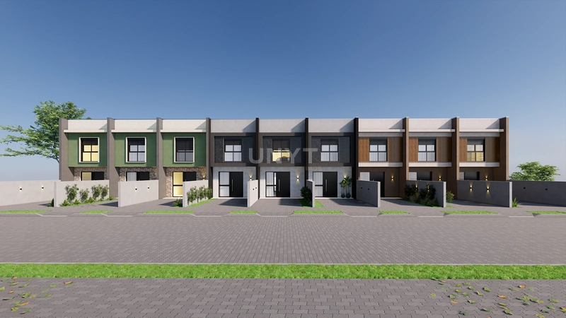 Imóvel residencial ou comercial