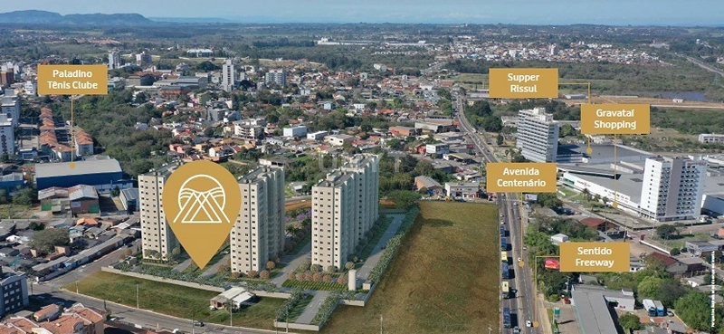 Imóvel residencial ou comercial