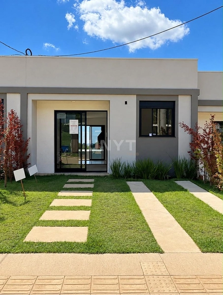 🏡 PARK AURORA — SUA CASA COM PÁTIO EM VIAMÃO: 5ª foto da galeria de imagens do imóvel