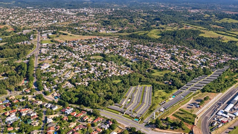 🏡 PARK AURORA — SUA CASA COM PÁTIO EM VIAMÃO: 25ª foto da galeria de imagens do imóvel