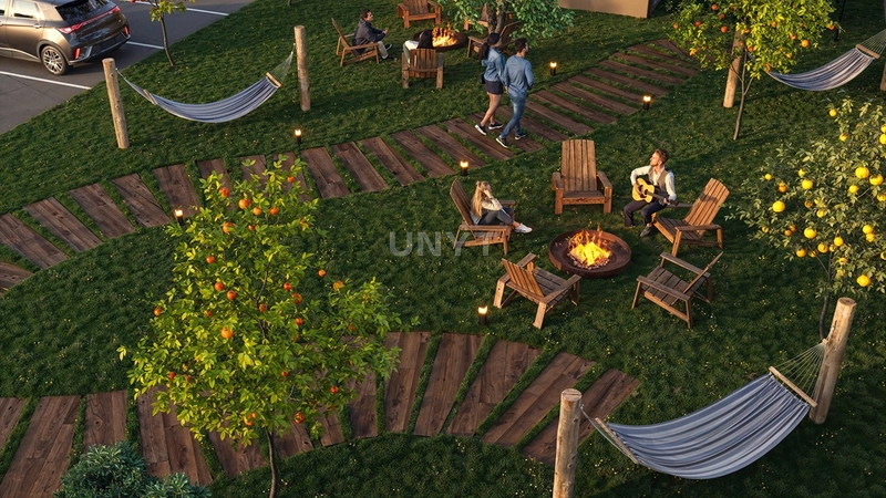🏡 PARK AURORA — SUA CASA COM PÁTIO EM VIAMÃO: 21ª foto da galeria de imagens do imóvel