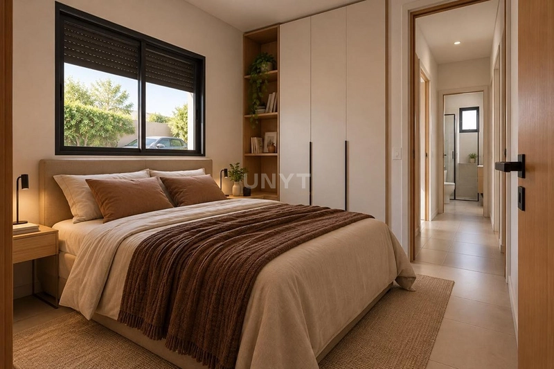 🏡 PARK AURORA — SUA CASA COM PÁTIO EM VIAMÃO: 11ª foto da galeria de imagens do imóvel